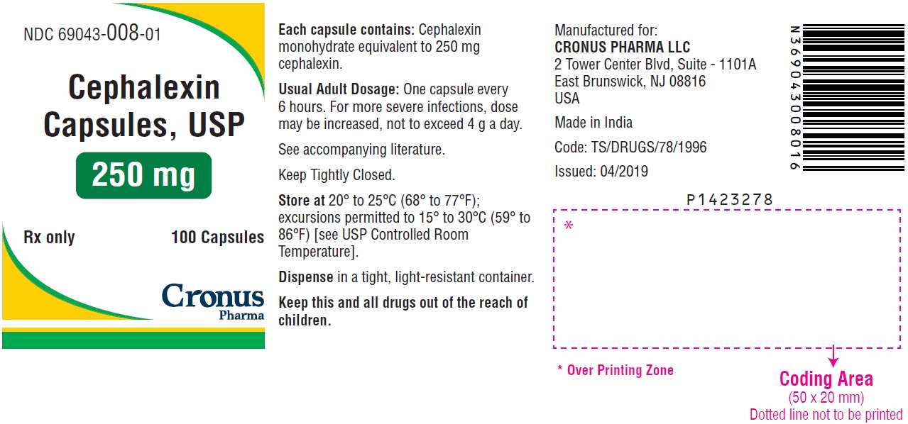 Cephalexin